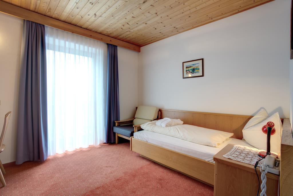 Good Life Hotel Zirm Obereggen Kamer foto