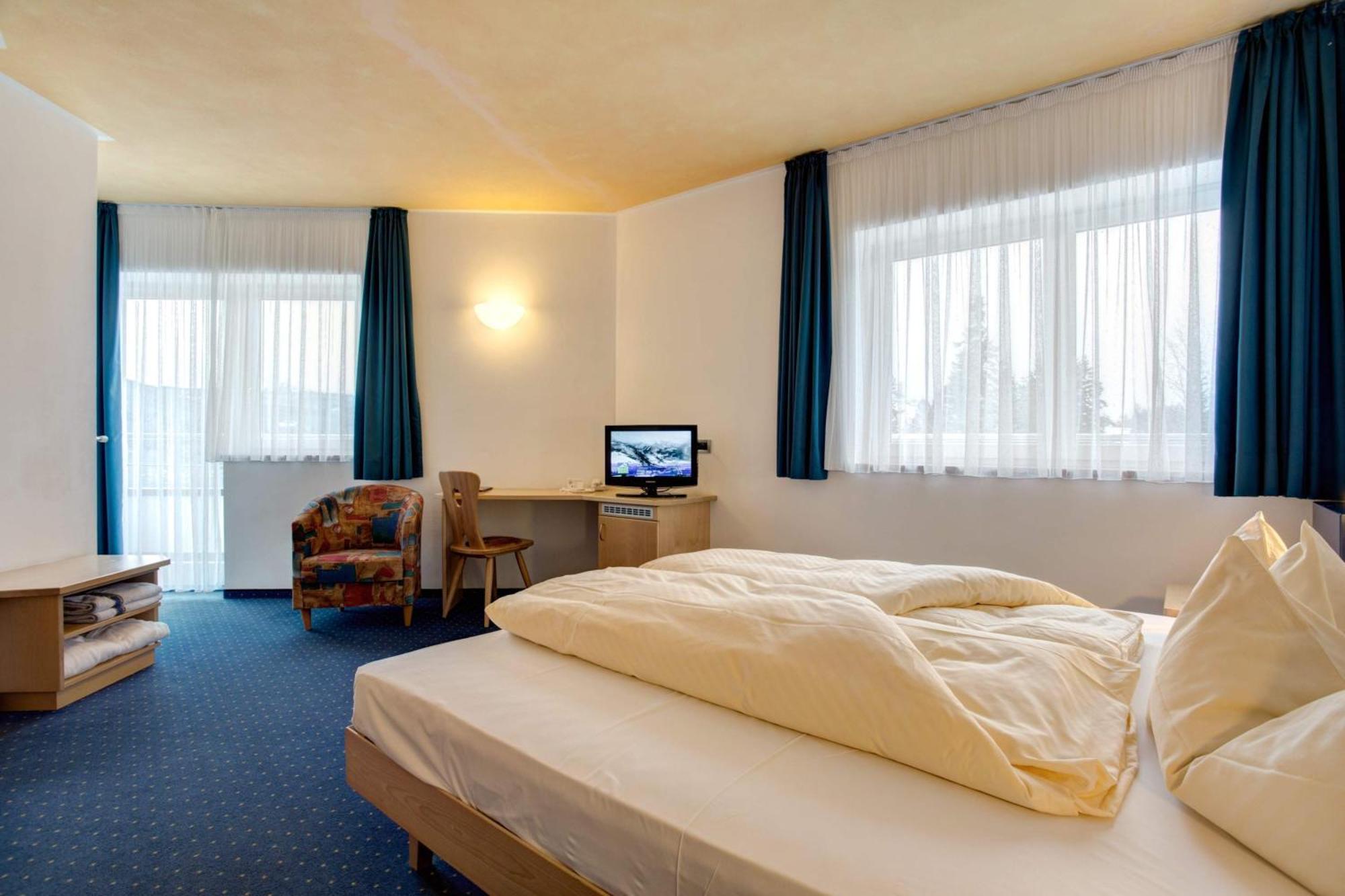 Good Life Hotel Zirm Obereggen Kamer foto